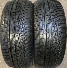2 Winterreifen Hankook Winter i*cept EVO 2 MO 225/45 R18 91H M+S RA6220