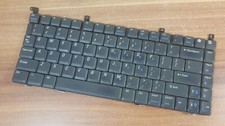 Dell 5X486 05X486 Tastatur QWERTY Inspiron 1100 1150 5100 5150 5160 2600 2650