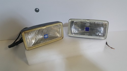 Nebelscheinwerfer hella - nebelscheinwerfer,