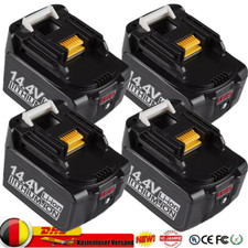 New Für  Makita Akku 14.4V