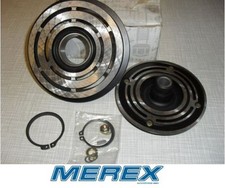 Kupplung für Unimog Kältekompressor, Klimaanlage