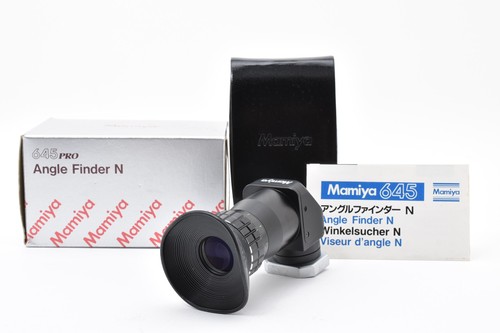 Unbenutzt mamiya 645 - [unbenutzt],