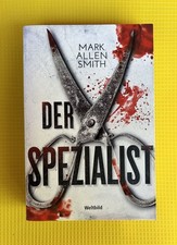 MARK ALLEN SMITH DER