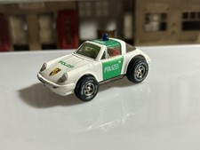 Darda Porsche 911 S Polizei