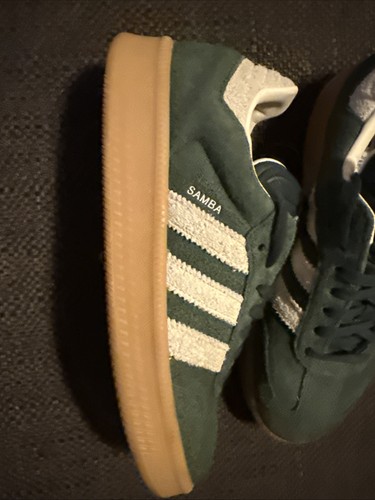 Adidas samba spezial - spezial, 1/3