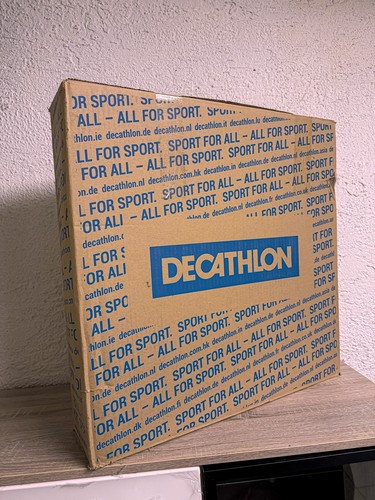 Decathlon quechua wurfzelt - quechua,