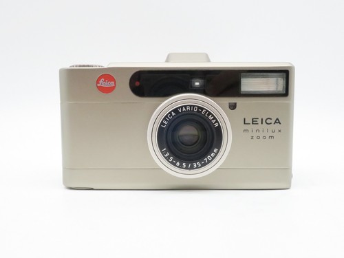 Leica minilux zoom