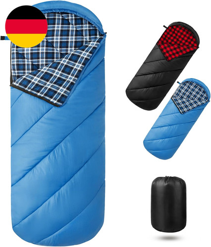 Bessport schlafsack 4 - schlafsack, 3-4