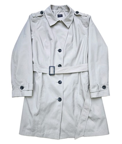 Pebble trenchcoat damen - trenchcoat,