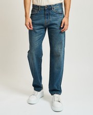 AX Herren Jeans Stretch Denim