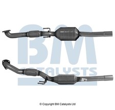 BM CATALYSTS BM80081H