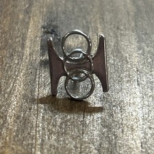 HART Ski Company Vtg Ski