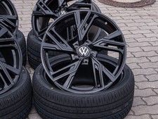 18 Zoll Alufelgen RS5 für VW
