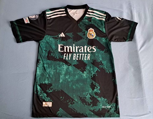 Real madrid trikot ronaldo 7 - real,