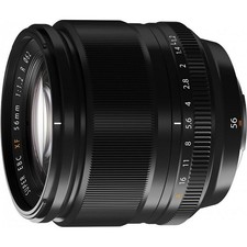 Fujifilm Fujinon XF 56 mm F