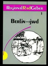 Berlin - jwd Buch Wolfgang
