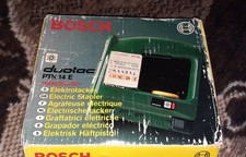 Bosch Eltrotacker PTK 14 E