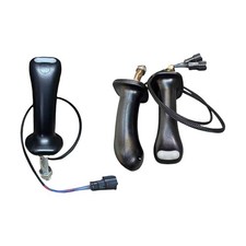 Bagger joystickgriff mit - bagger,