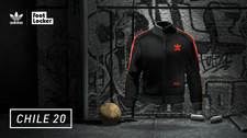 Chile adidas originals - chile,