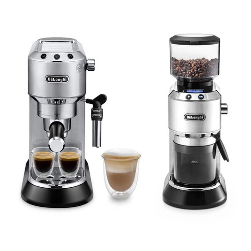 Delonghi dedica barista - barista, pack