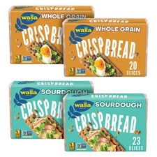 Wasa Crispbread Variety Pack