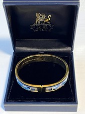 Frey Wille, Klappreif schmal