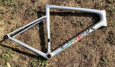 Specialized S-Works SL6 Rahmen