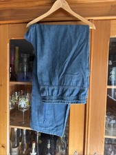 Jeans Herren, Schlupfhose mit