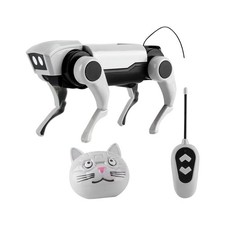 Fernbedienung-Roboter-Hund-Elektronische-Kinder-Hunde-Spielzeug