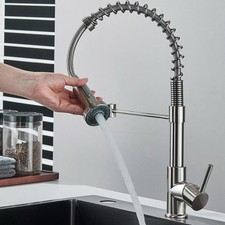 Küchenarmatur Ausziehbar