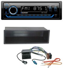 Blaupunkt MP3 Bluetooth USB