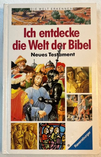 Ich entdecke die welt - entdecke,