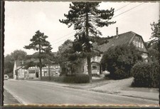 Baddeckenstedt Gasthof zur Rast