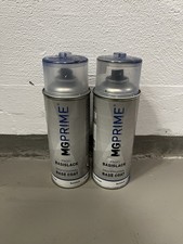 Autolack Sprühdosen für BMW C31 Portimao Blau Metallic Grundlack Basislack 400ml