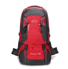 60L Rucksack Wasserdicht