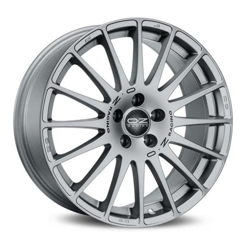 Superturismo gt grigio - 1x,