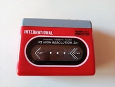 Walkman International Personal
