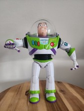Buzz Lightyear