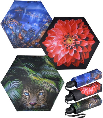 Regenschirm damen - regenschirm,