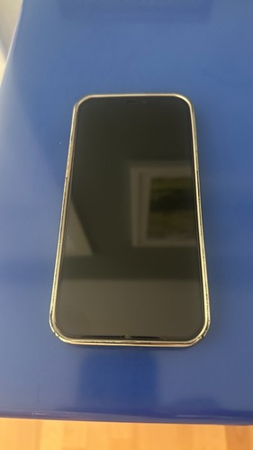 Apple iphone pro - 12,