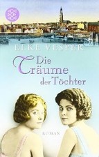 Die Träume der Töchter von Vesper, Elke | Buch | Zustand gut