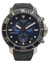 Tissot Seastar 1000