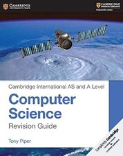 Cambridge International AS and