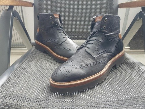 Martina herrenschuhe 46 - martina,