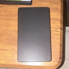 Handheld Basic Calculator with