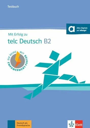 Mit erfolg telc deutsch - mit, zu
