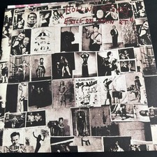 The Rolling Stones Exile On