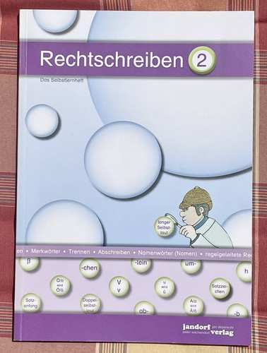 Deutsch arbeitsheft - deutsch,