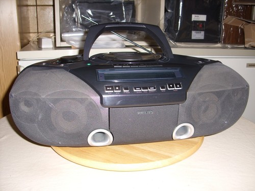 Radiorecorder philips az - philips,