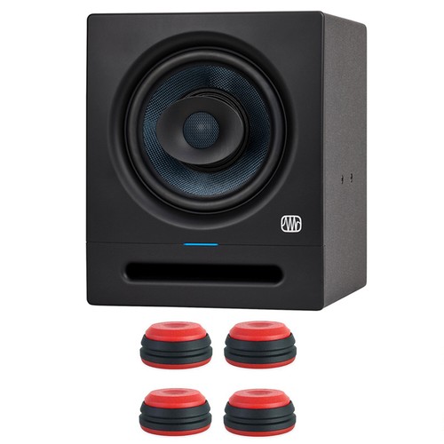 Presonus studio monitor eris - presonus,